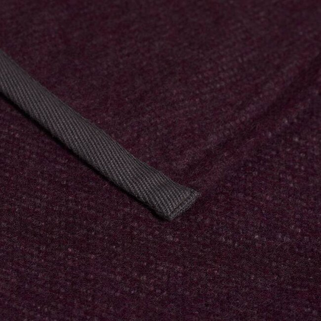 Manduka Yoga Blanket Recycled Wool - Indulge