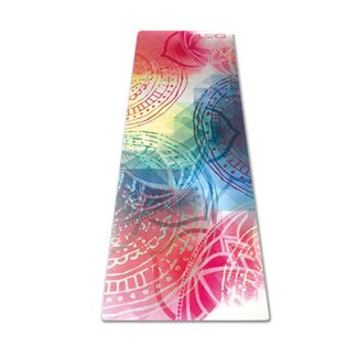 Love Generation Tie&Dye Yogamat