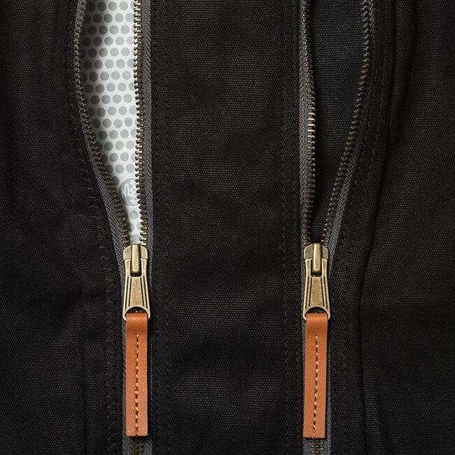 Manduka Local 2.0 Yogatas - Zwart