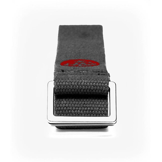 Manduka UnfoLD 2.0 Yoga Strap - 182 cm - Thunder