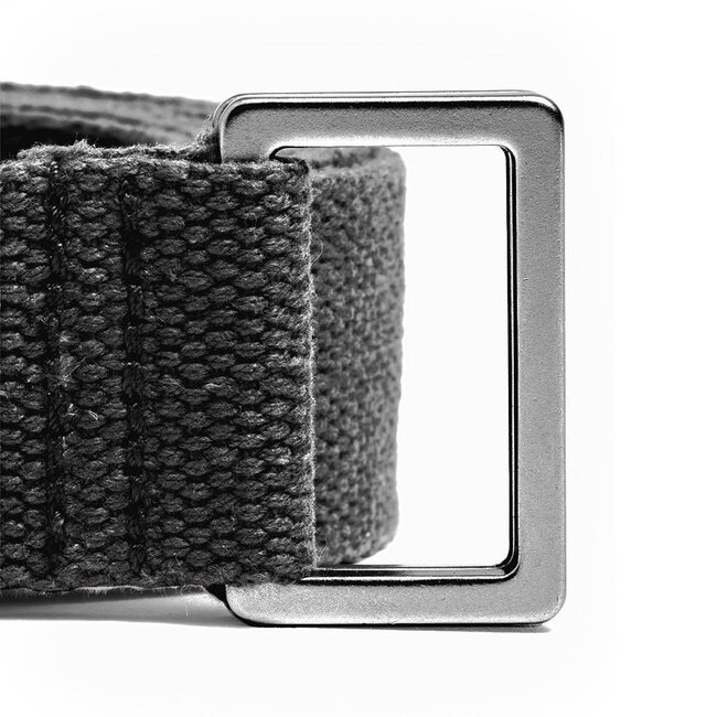 Manduka UnfoLD 2.0 Yoga Gurt - 182 cm - Thunder