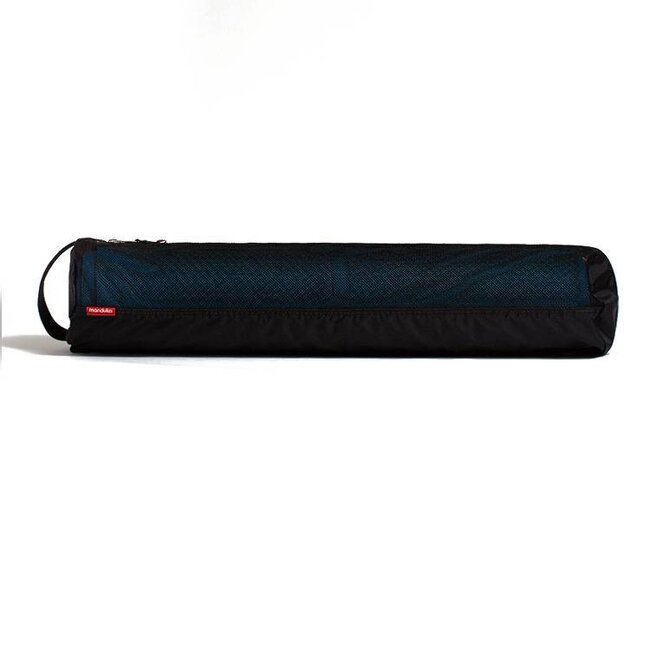 Manduka Breathe Easy YogaMat Tas - Zwart