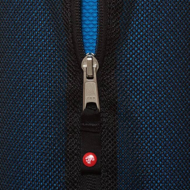 Manduka Yogatasche Breathe Easy -Schwarz