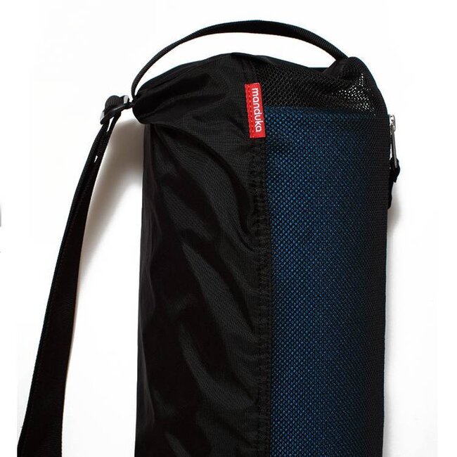 Manduka Breathe Easy Yoga Bag - Black