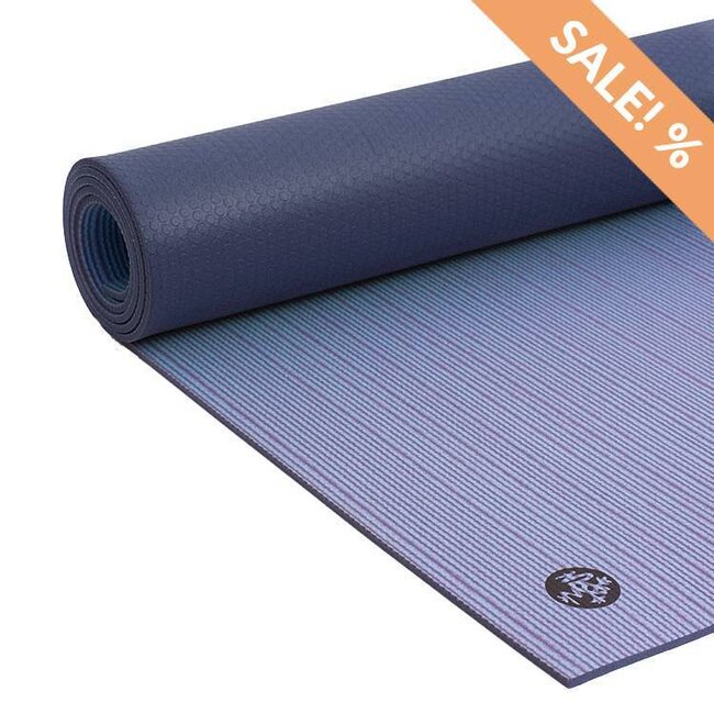 Manduka PRO Limited Edition Yoga Mat - Transcend  - Extra Long