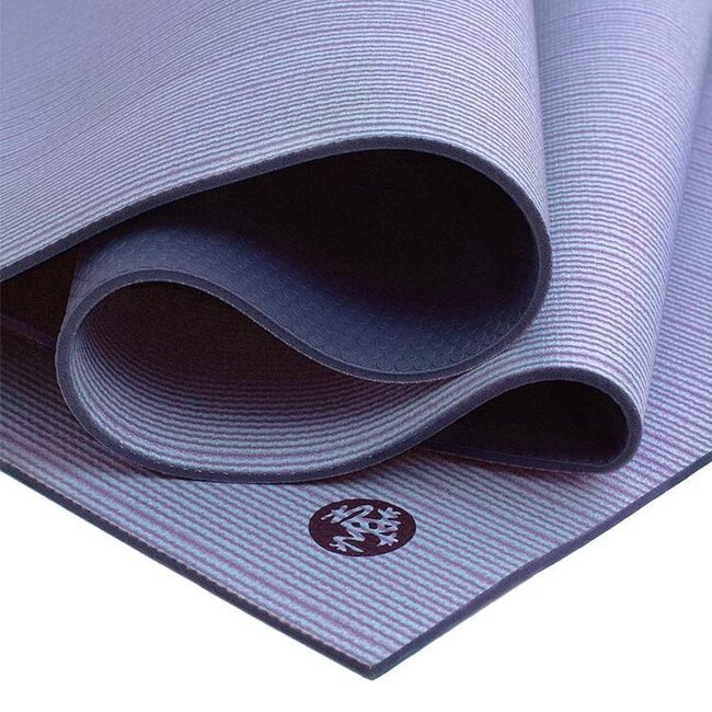 Manduka PRO Limited Edition Yogamatte - Transcend - Extra Lang