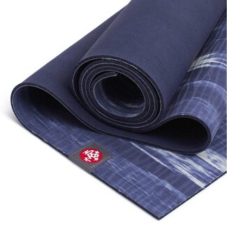 Manduka eKO Yoga Mat - Rain Check