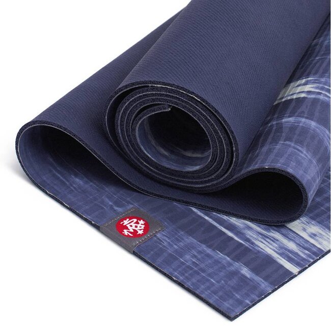 Manduka eKO Yoga Mat - 180cm - Rain Check