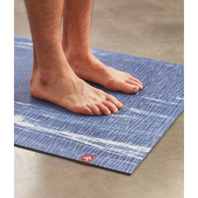 Manduka eKO Yogamatte - 180cm - Rain Check