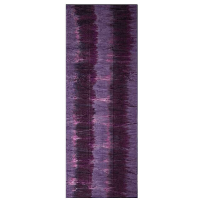 Manduka Manduka eQua Yoga Towel 183 cm - Indulge Hand-Dyed