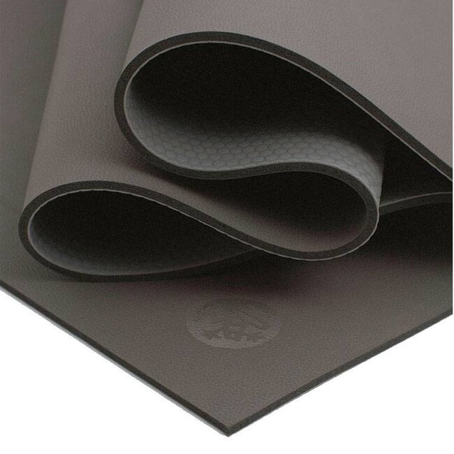 Manduka GRP Yoga Mat - Steel Grey