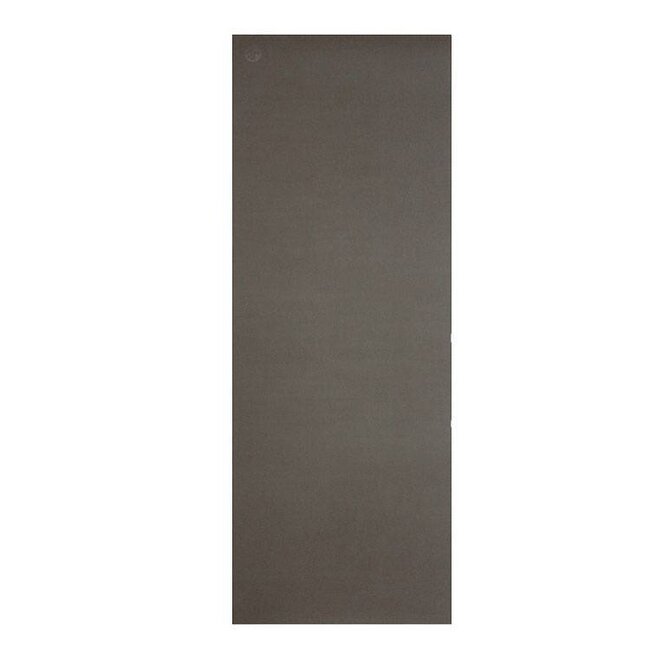 Manduka GRP Yogamat - Steel Grey