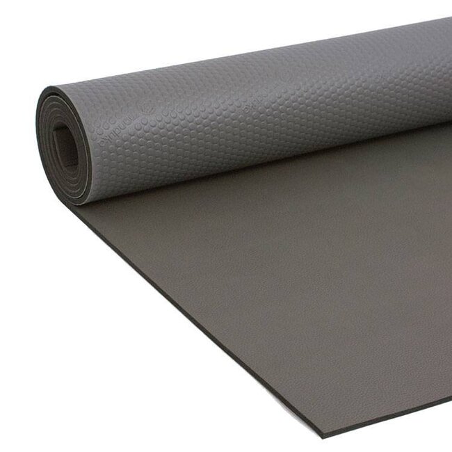 Manduka GRP Yoga Mat - Steel Grey