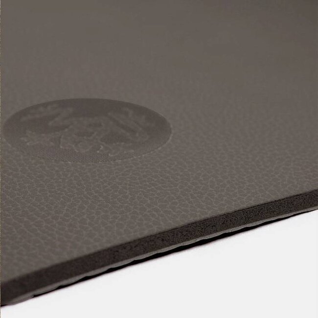 Manduka GRP Yogamatte - Steel Grey