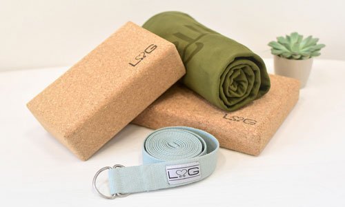 yoga accessoires groothandel