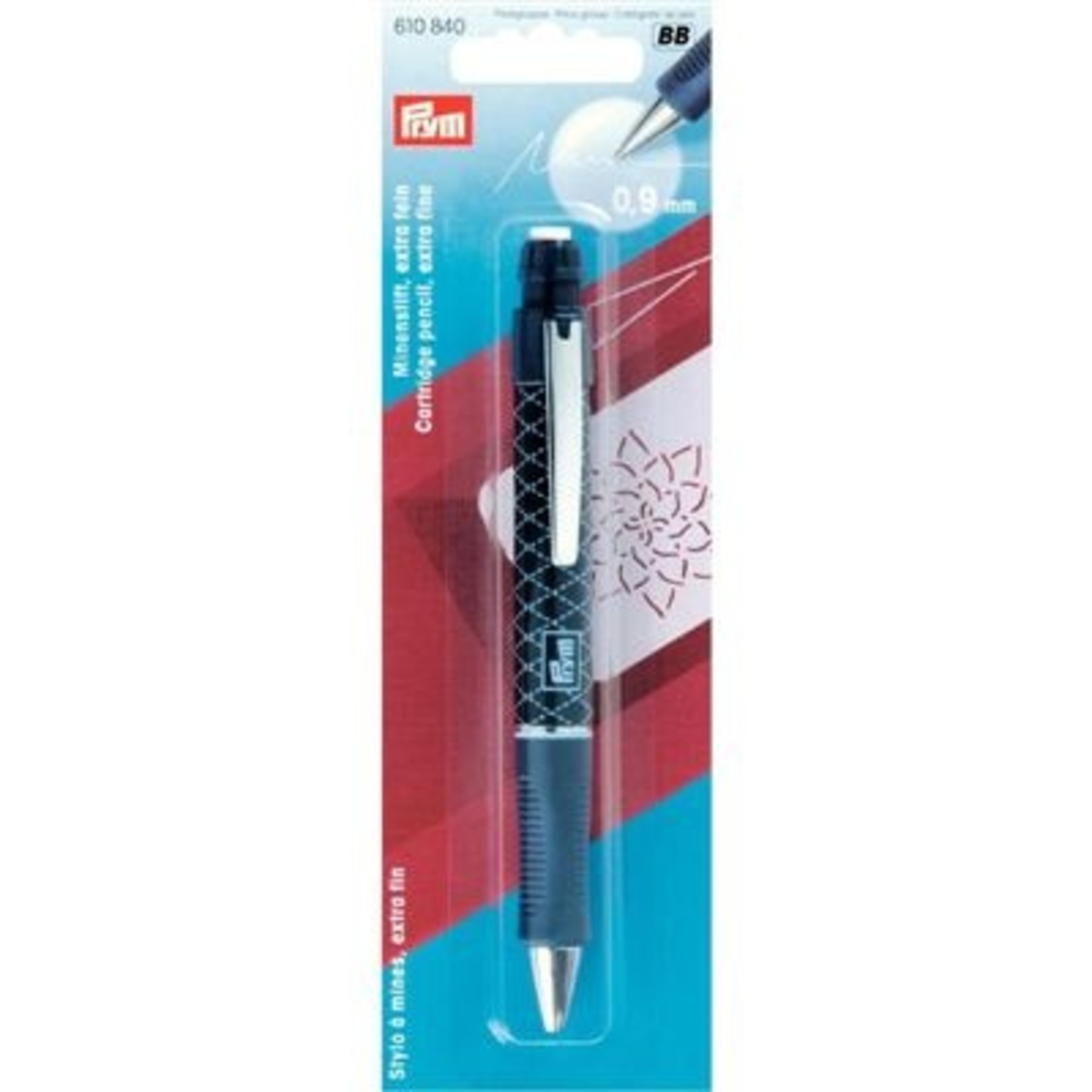 Prym Prym chalk pen.