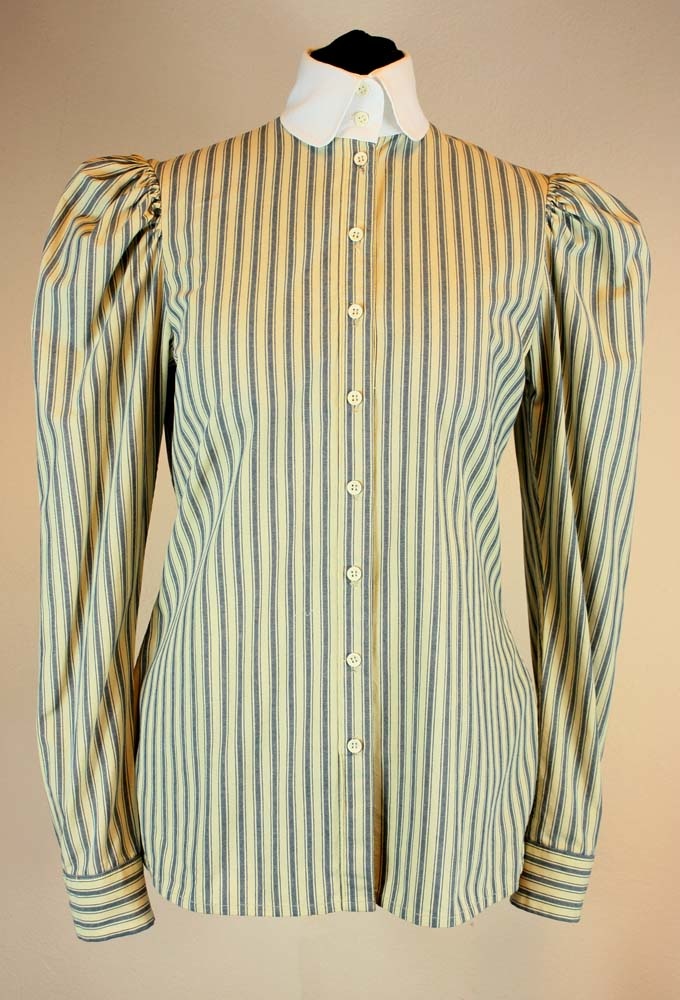 edwardian shirts