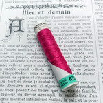 Gutermann  Silk Buttonhole Thread diff. colors