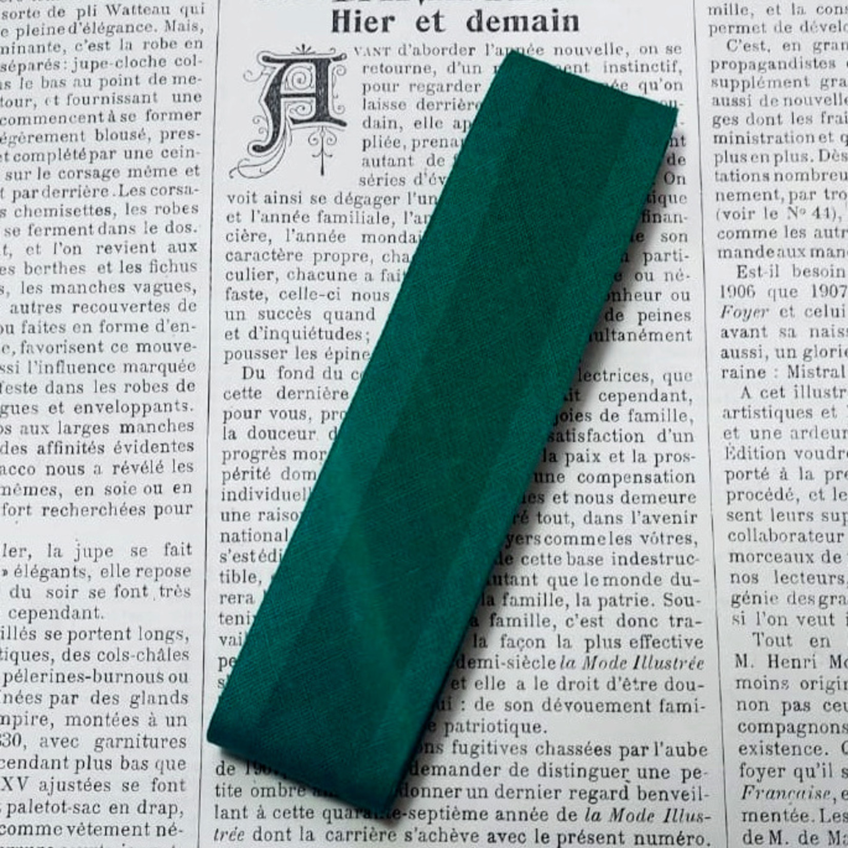 Cotton biastape 30mm. (dark colors)