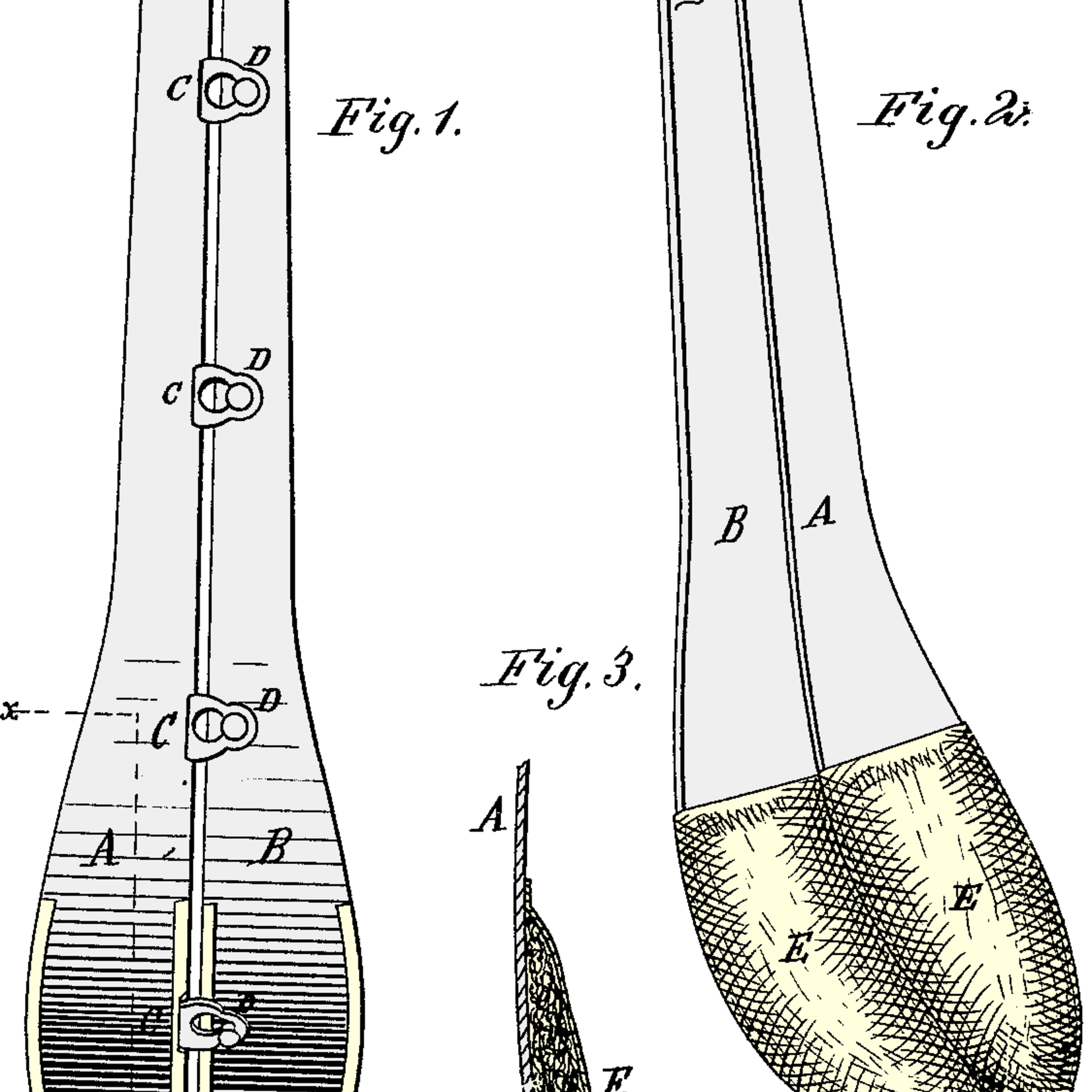 Spoonbusk