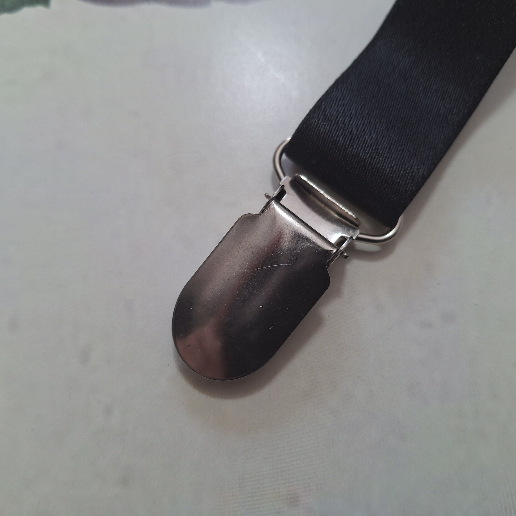 Loose garters with hook  Heavy Duty