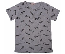 Émile et Ida T-Shirt Cumulus Émile et Ida T-Shirt Cumulus