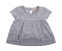 Émile et Ida Tunic Grey Nuage Émile et Ida Tunic Grey Nuage