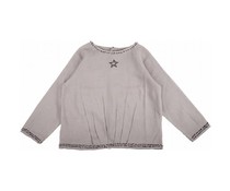Émile et Ida Blouse Grisou Émile et Ida Blouse Grisou