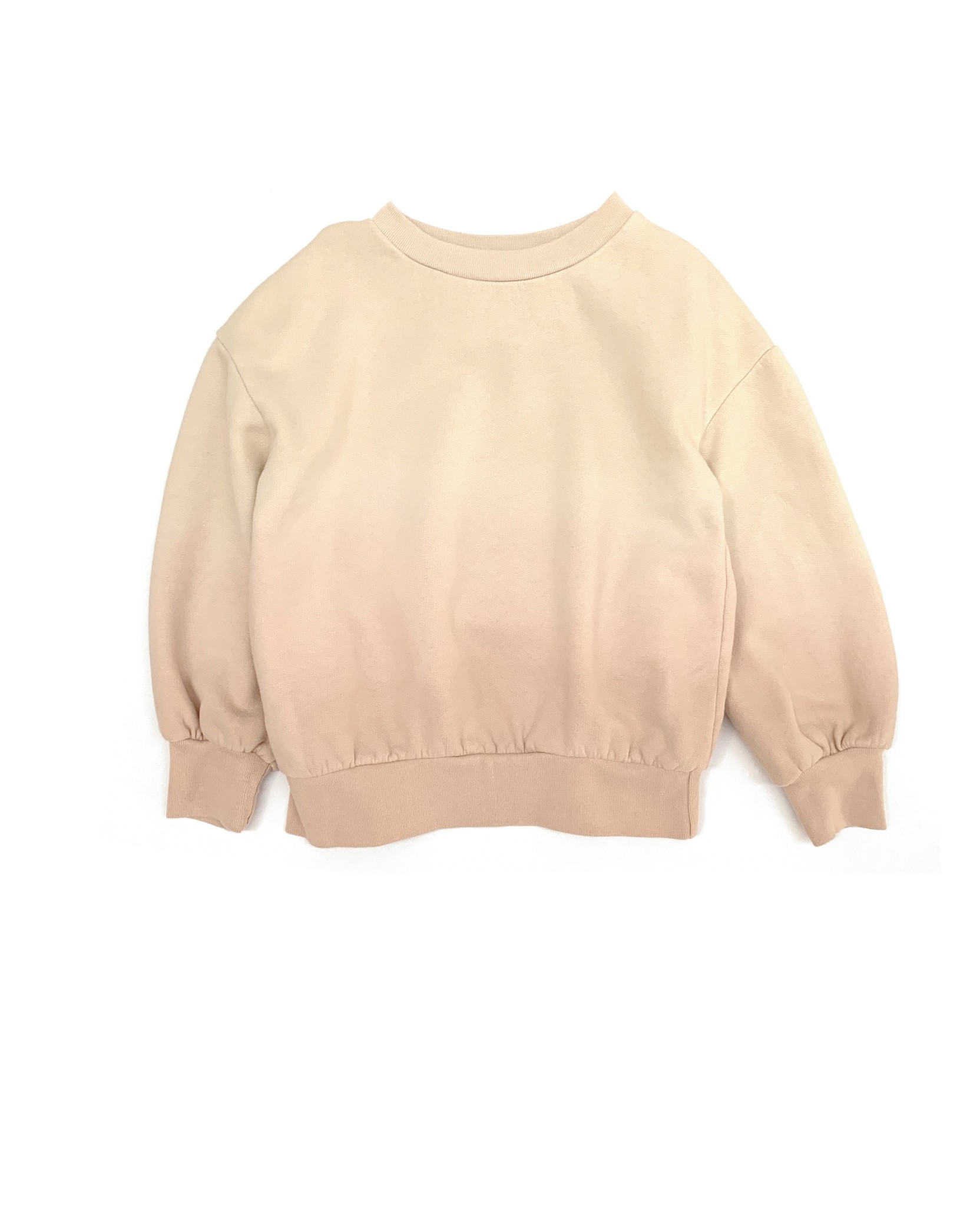 Sweater Old Rose-1