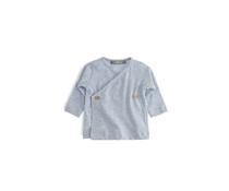 1 + in the family T-shirt Maria light blue 1 + in the family T-shirt Maria light blue