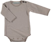 1 + in the family Romper Noah Mauve 1 + in the family Romper Noah Mauve