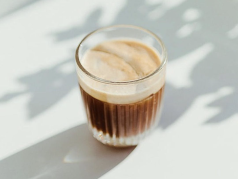 How To Make The Perfect Coffee Shot