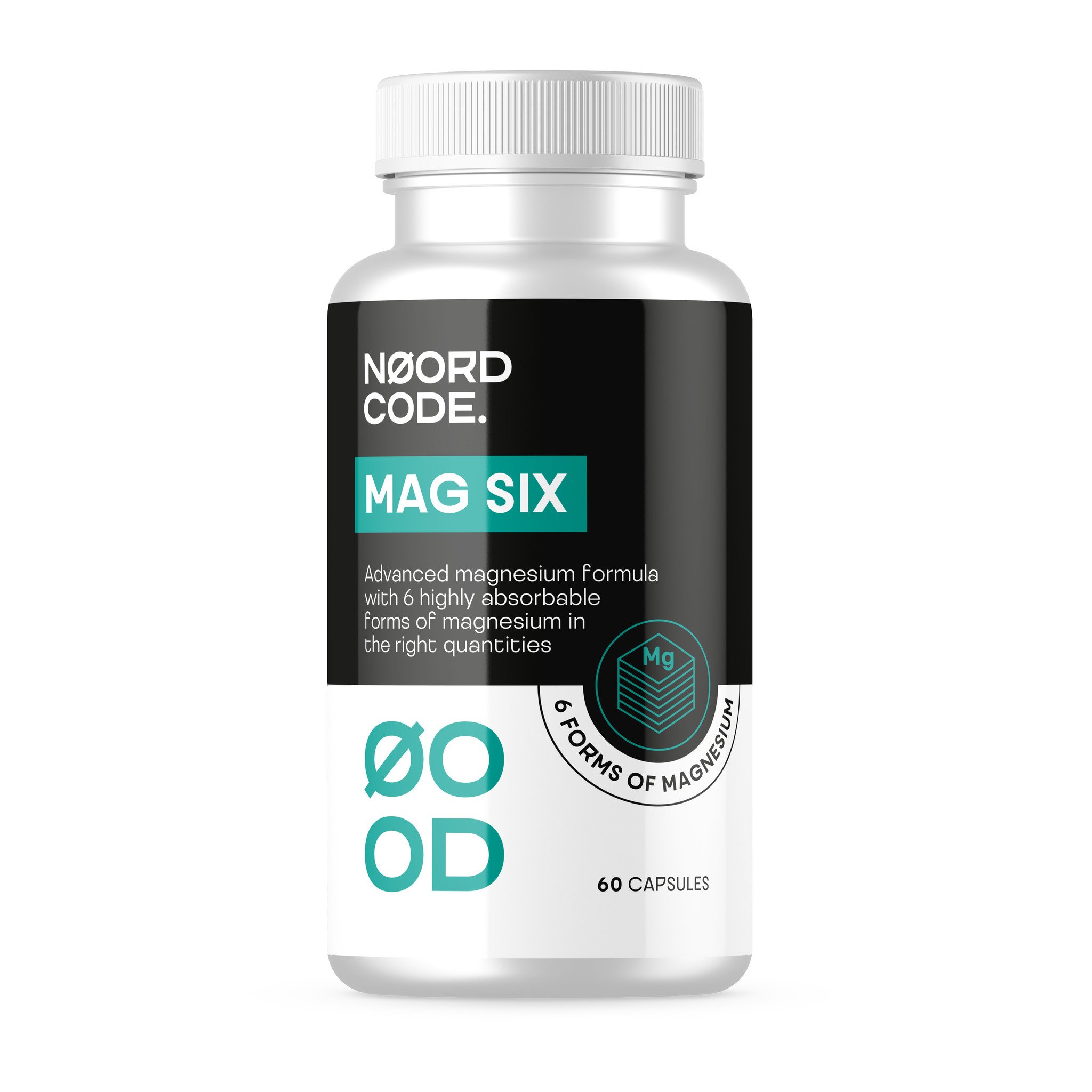 Magnesium supplementen: Wat moet weten - NoordCode