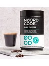 NoordCode Pure Coffee Licht Geroosterd Bonen