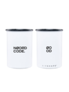 NoordCode Canister