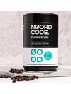 NoordCode Pure Coffee Licht Geroosterd Gemalen 3 Pack