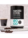 NoordCode Pure Coffee Medium Roast Ground 3 Pack