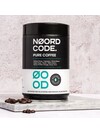 NoordCode Pure Coffee Medium Roast Bonen 3 Pack