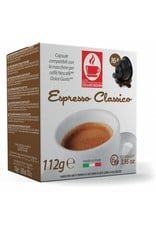 Caffè Bonini DOLCE GUSTO - CLASSICO - 16 capsules
