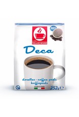 Caffè Bonini SENSEO - DECAFFEINATO (Décaféiné) - 36 dosettes
