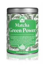 Caffè Bonini Thé Vrac - MATCHA GREEN POWER 80gr