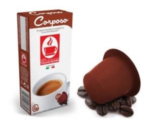 Nespresso Boisson instantanée de café latte au caramel - La Capsulerie