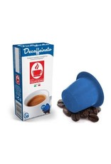 Caffè Bonini NESPRESSO - DECAFFEINATO (Décaféiné) - 10 capsules