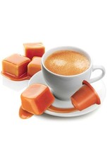 Caffè Bonini NESPRESSO - CAFÉ AROMATISÉ CARAMEL (Caramello) - 10 capsules
