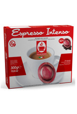 Caffè Bonini Nespresso Professionnel - INTENSO - 50 capsules