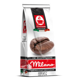 Caffè Bonini GRAINS - 1kg MILANO - BONINI