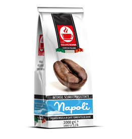 Caffè Bonini KOFFIEBONEN - 1kg NAPOLI - BONINI