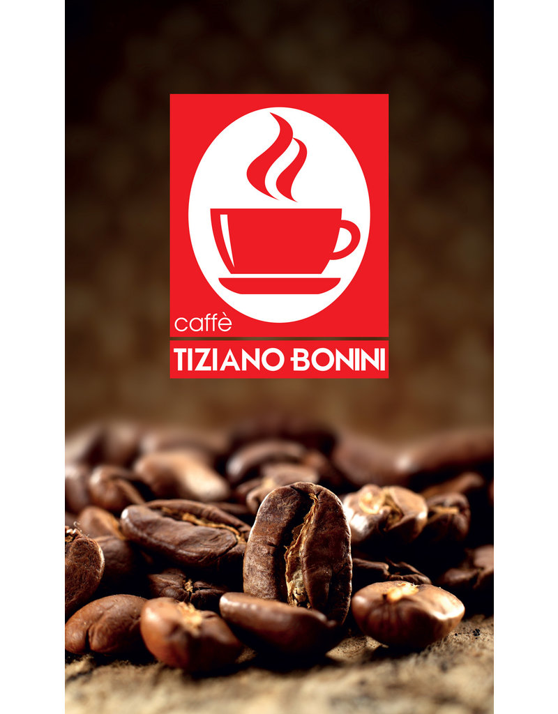 Caffè Bonini GRAINS - 1kg ROMA - BONINI