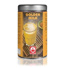 Caffè Bonini GOLDENMILK - Pot de 900gr