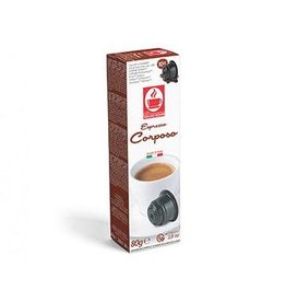 Caffè Bonini K-FEE - CORPOSO - 10 capsules
